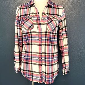 INSO FLANNEL